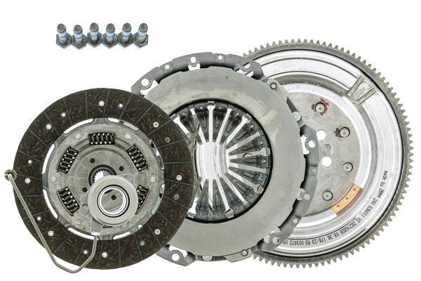 Kit de embrague AISIN ref. SCKE-FC32R